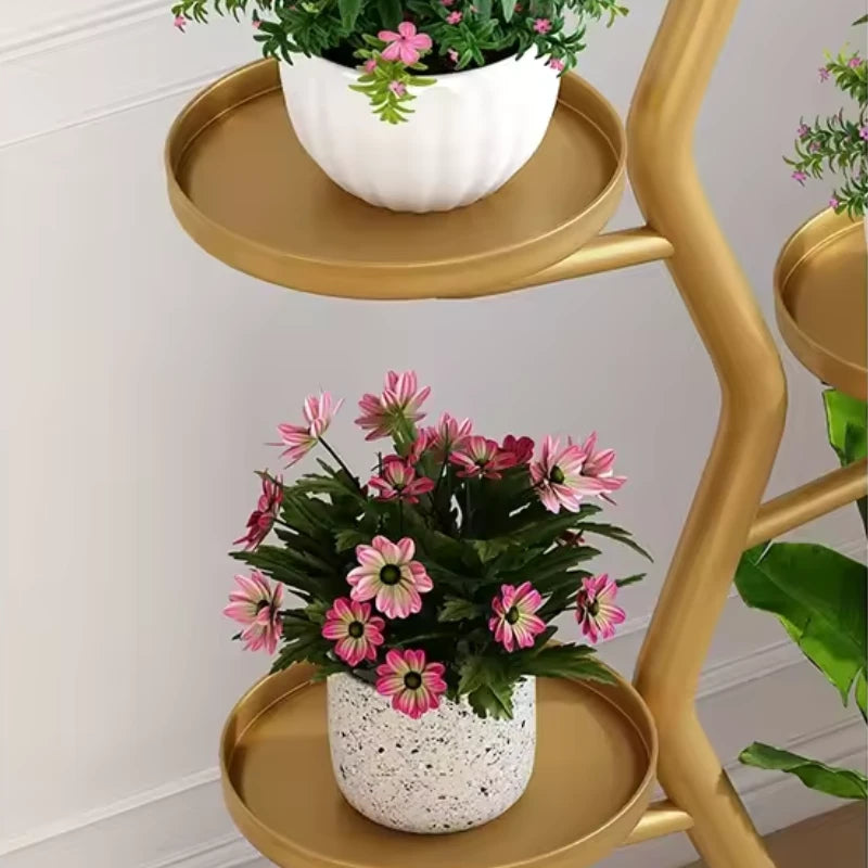 Étagère a Plante