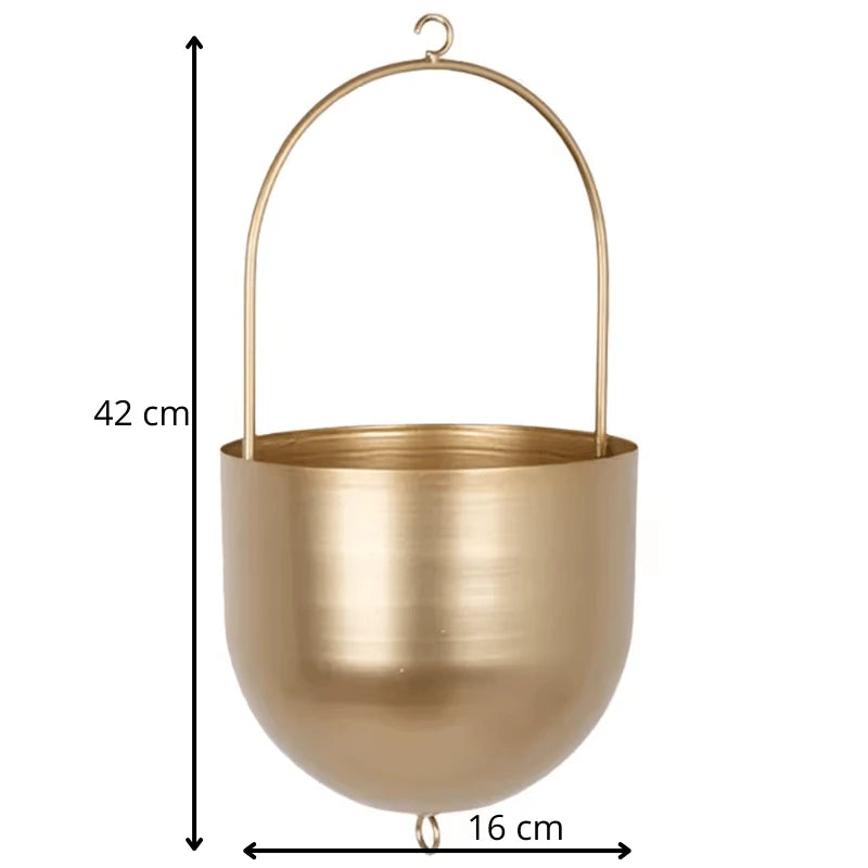 Idées Suspension Plantes