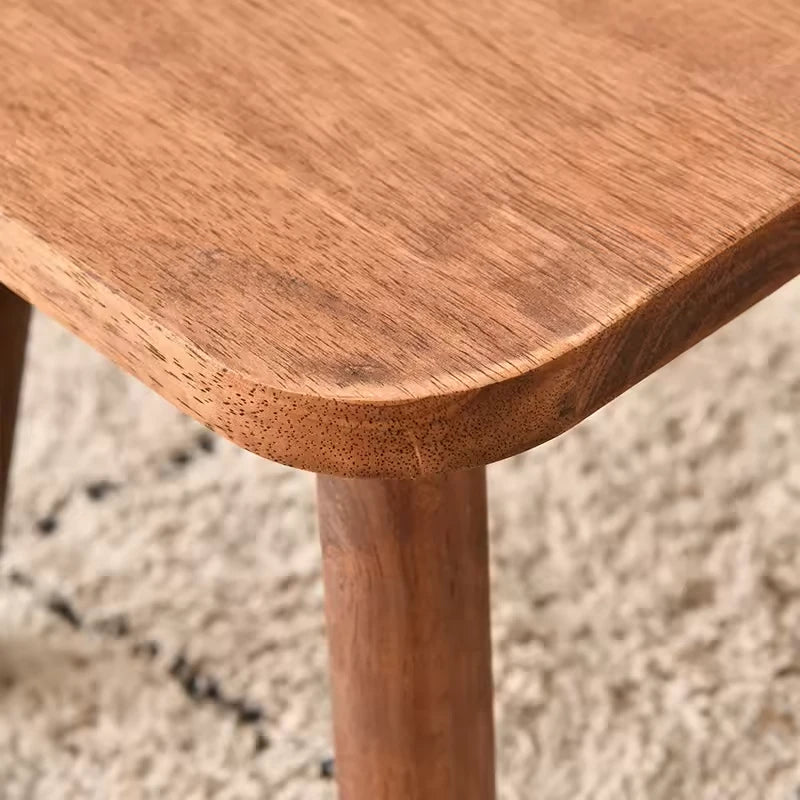 Petit Tabouret pour Plante