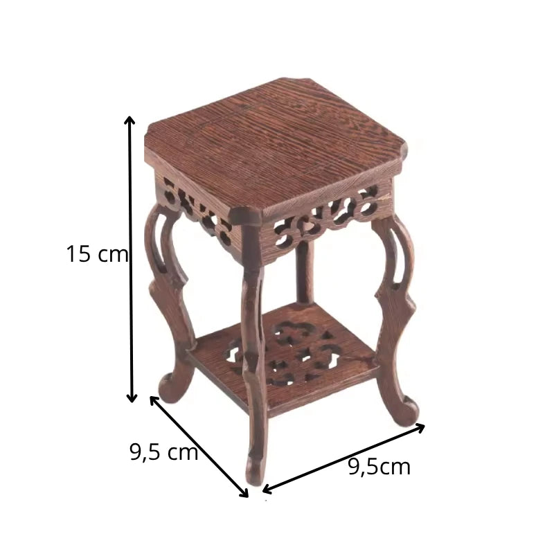 Porte Pot Balcon