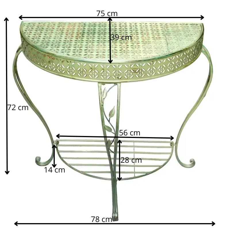 Pot Plante Balcon