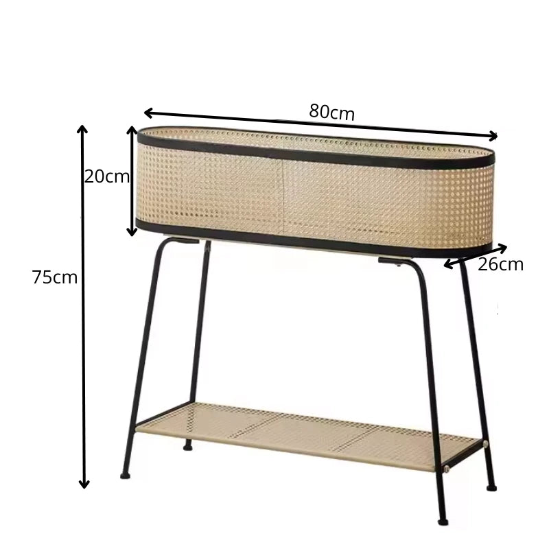 Table pour Plante d’Intérieur