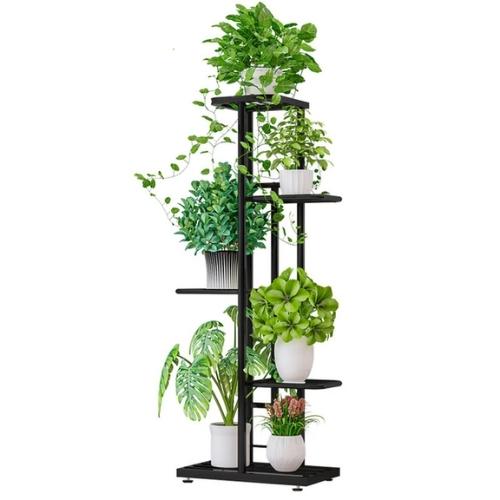 Étagère à Fleurs