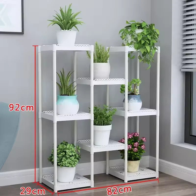 Etagère Extérieure pour Plantes