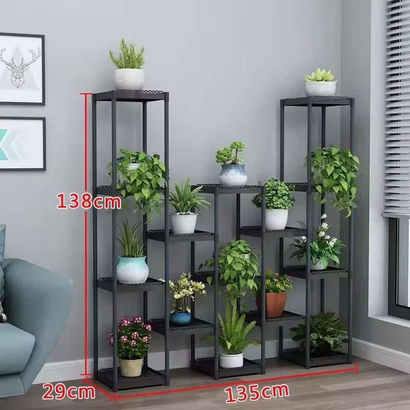 Etagere Plant