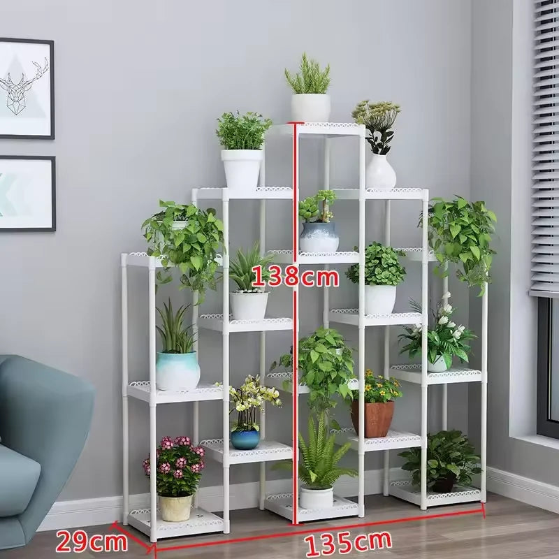 Etagere Plantes Aromatiques Exterieur