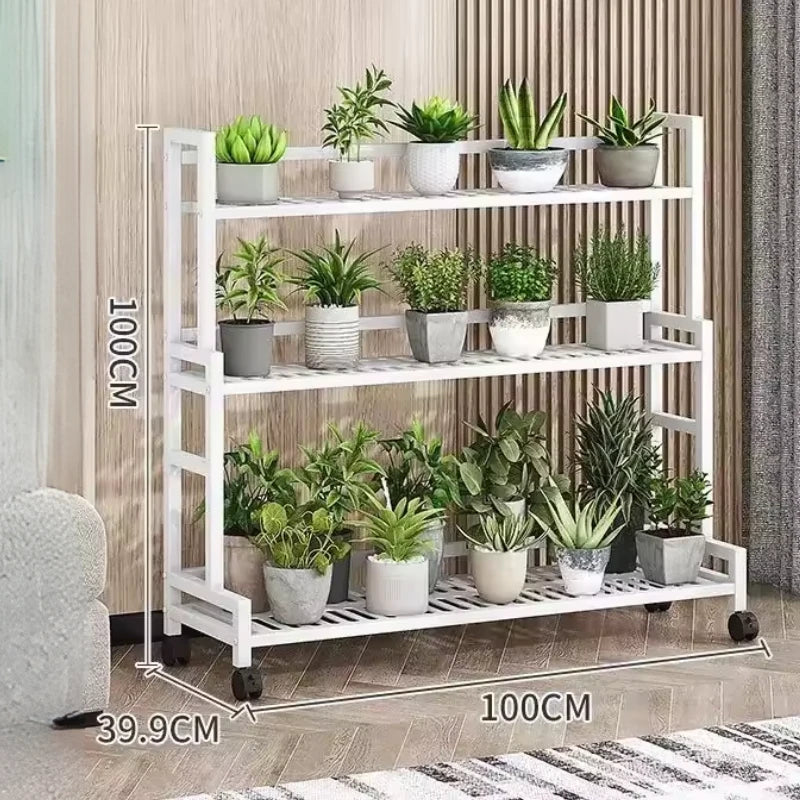 Petit Meuble pour Plante