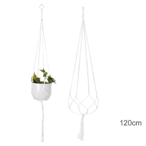 Support Suspension Plante