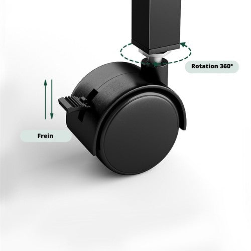 Supports Plantes d’Intérieur