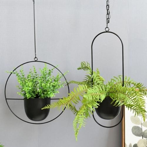 Pot Plante Suspension