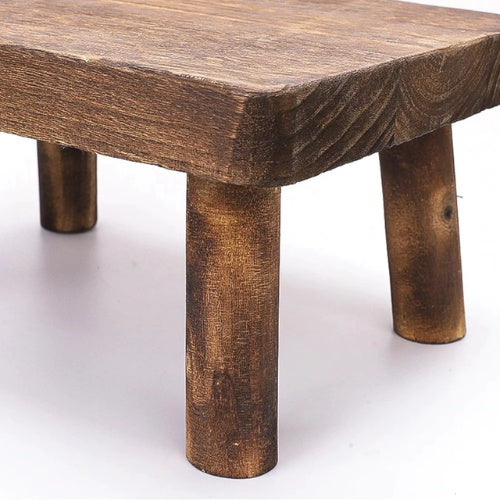 Tabouret pour Plante