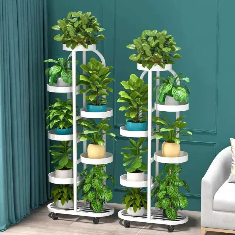 Porte Plante Intérieur Design - Univers Plante