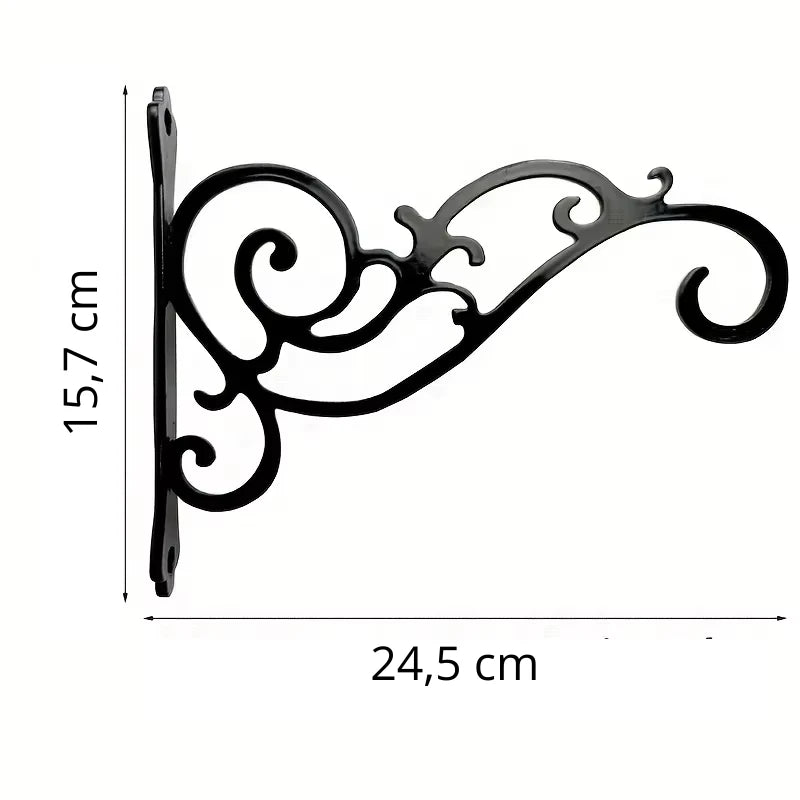 Suspension pour Plante Extérieur