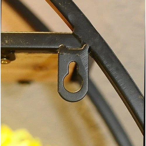 Etagere Ronde