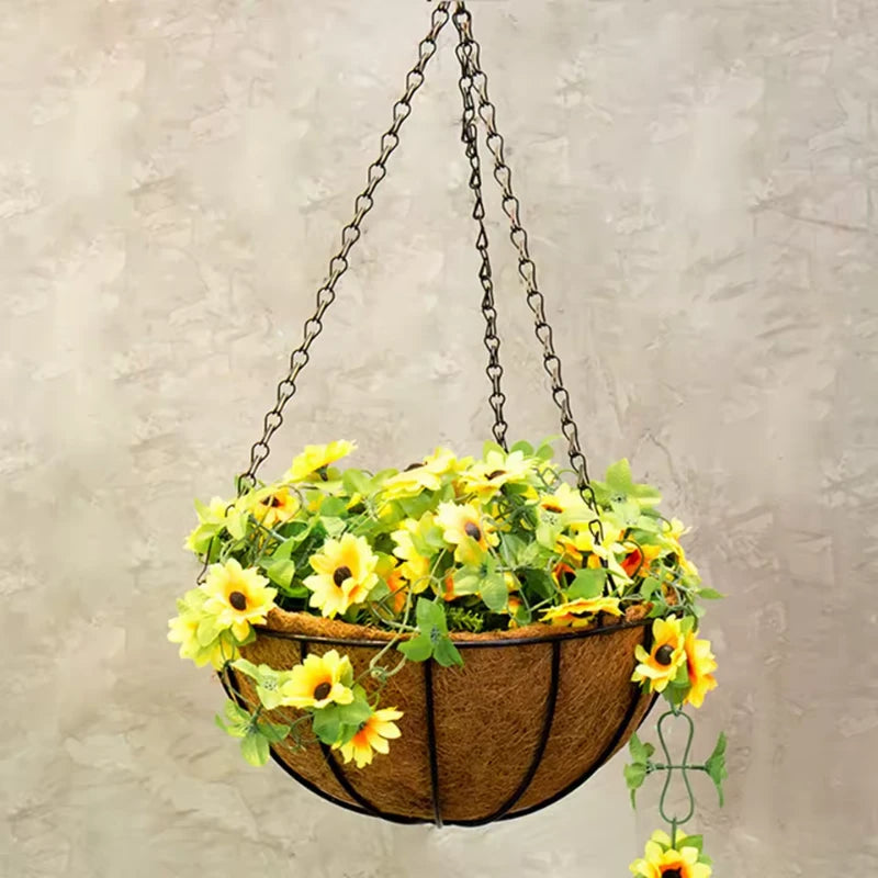 Chaîne pour Suspension Plante