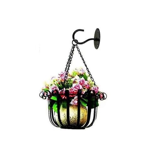 Accroche Suspension Plante