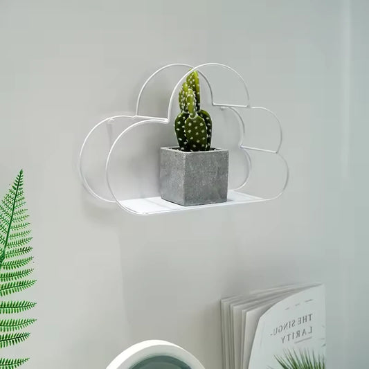 Deco Etagere Murale Plante - Univers Plante