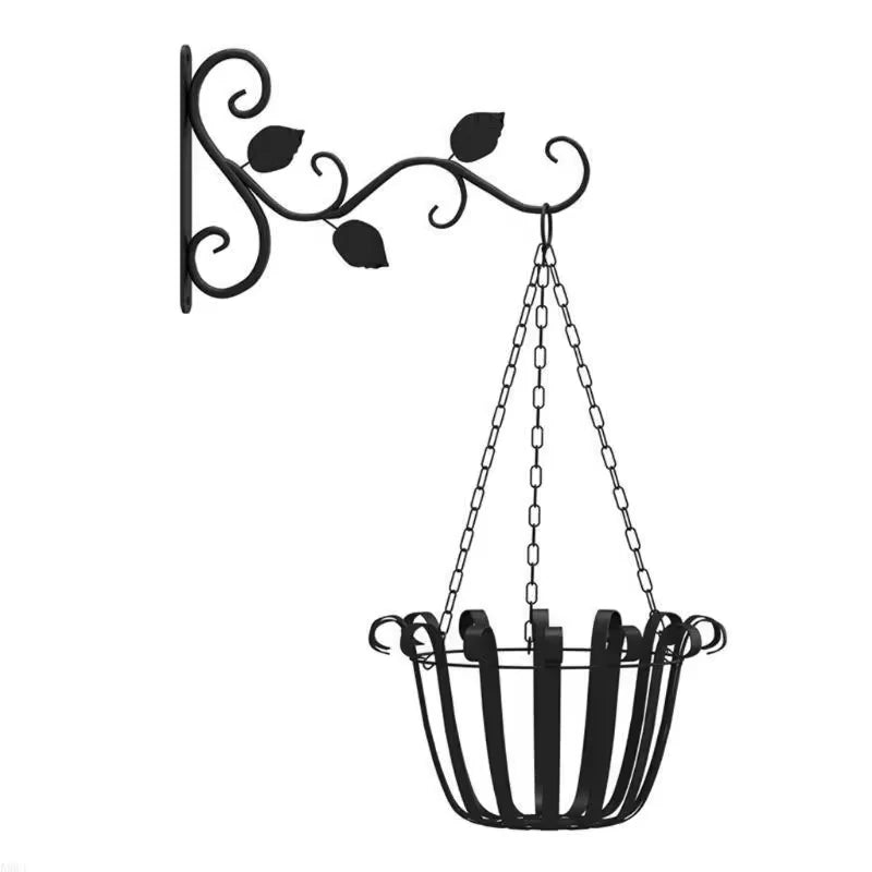 Equerre de Suspension pour Plantes