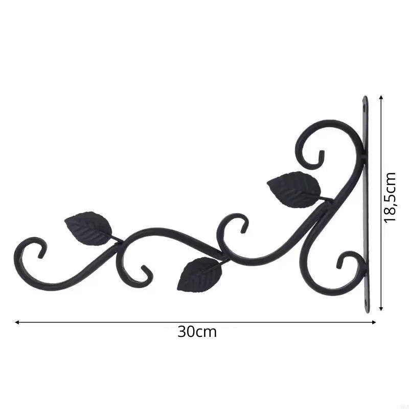 Equerre de Suspension pour Plantes