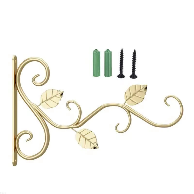 Equerre de Suspension pour Plantes