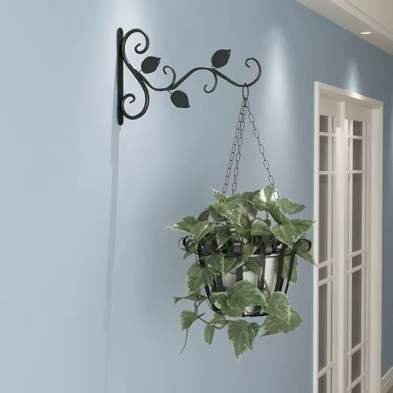 Equerre de Suspension pour Plantes