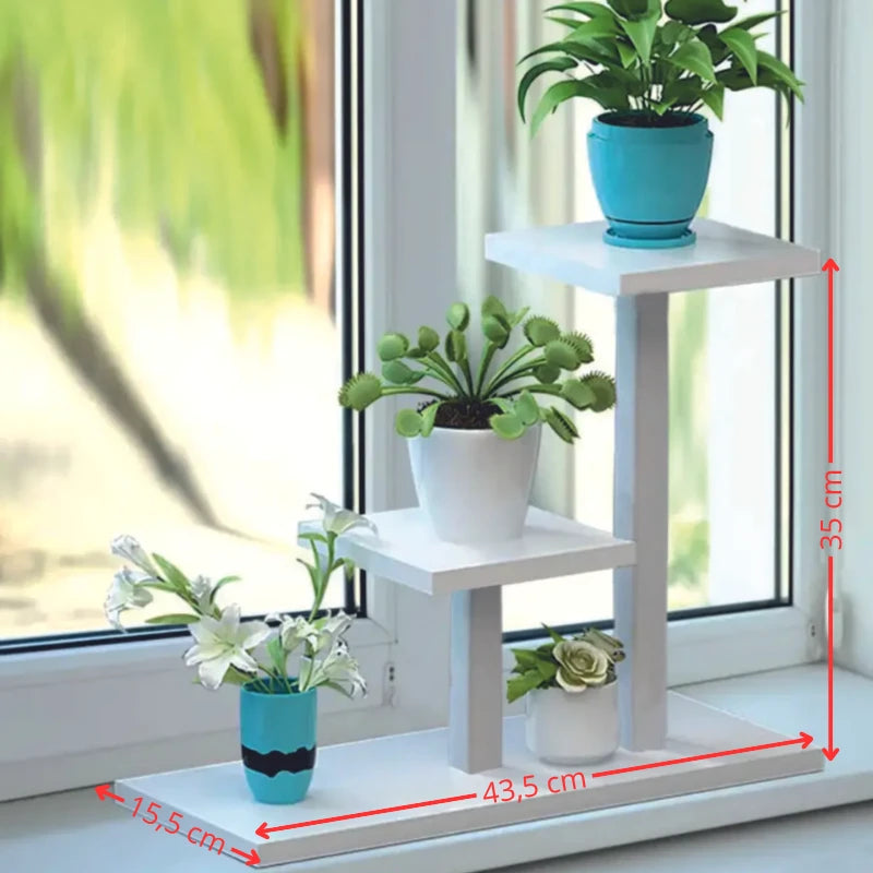 Étagère Extérieur Balcon