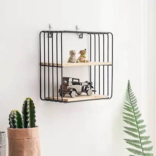 Etagere Mural Plante - Univers Plante