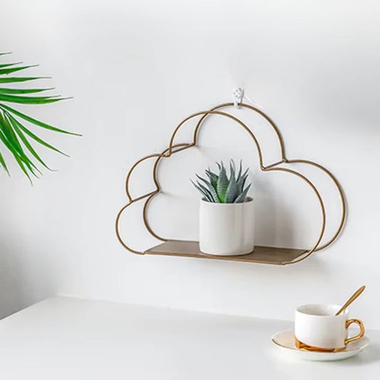 Etagere Murale Plante Aromatique - Univers Plante