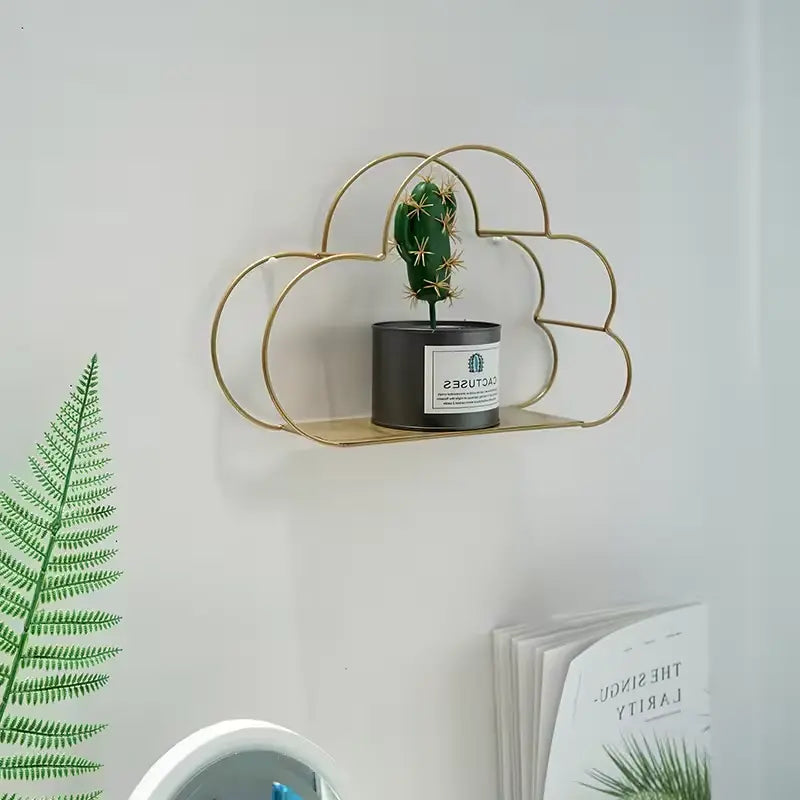 Etagere Murale Plante Aromatique