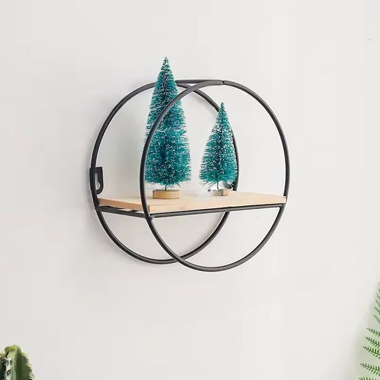 Etagere Murale Pot de Fleur - Univers Plante
