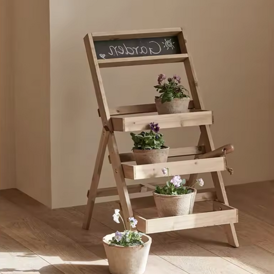 Etagere Plante Palette - Univers Plante