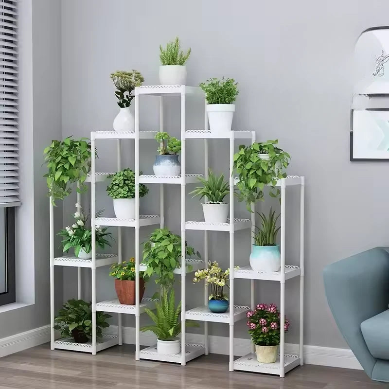 Etagere Plantes Aromatiques Exterieur - Univers Plante