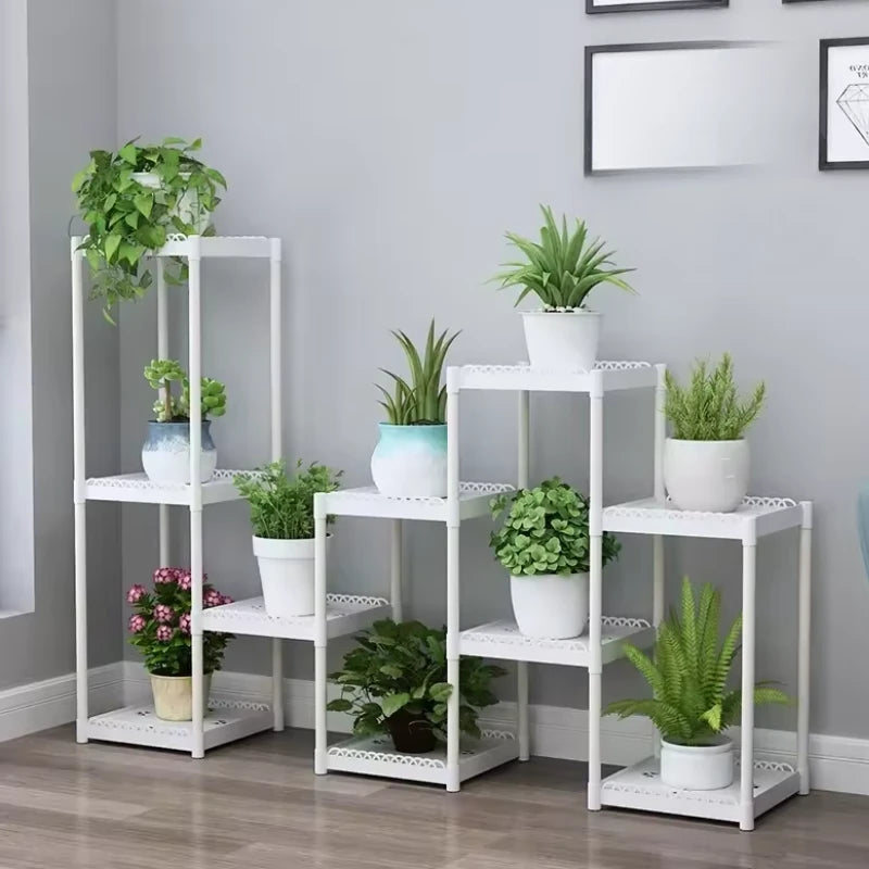 Etagere a Fleur Exterieur - Univers Plante
