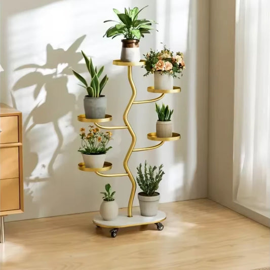 Étagère a Plante - Univers Plante