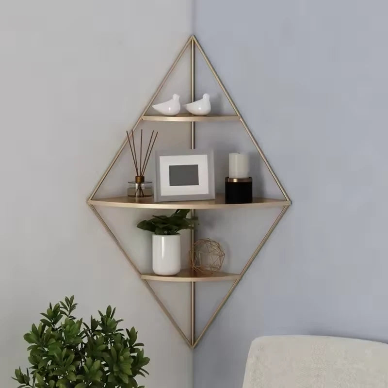 Etagère d Angle Plante - Univers Plante