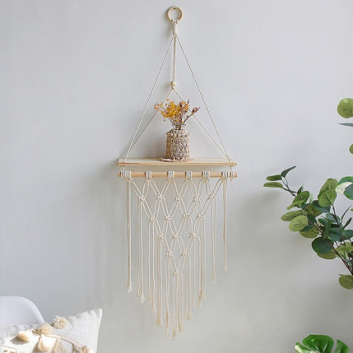 Macrame Suspension - Univers Plante