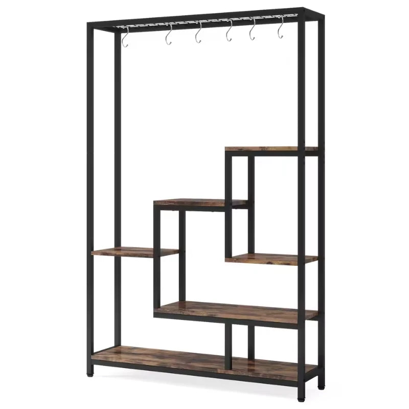 Meuble Etagere pour Plante