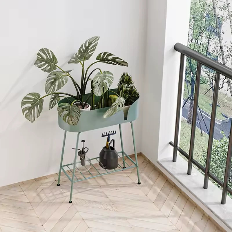 Meuble Repose Plante