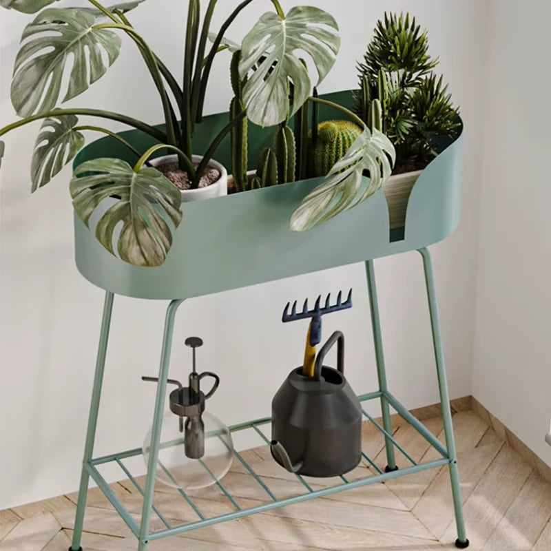 Meuble Repose Plante