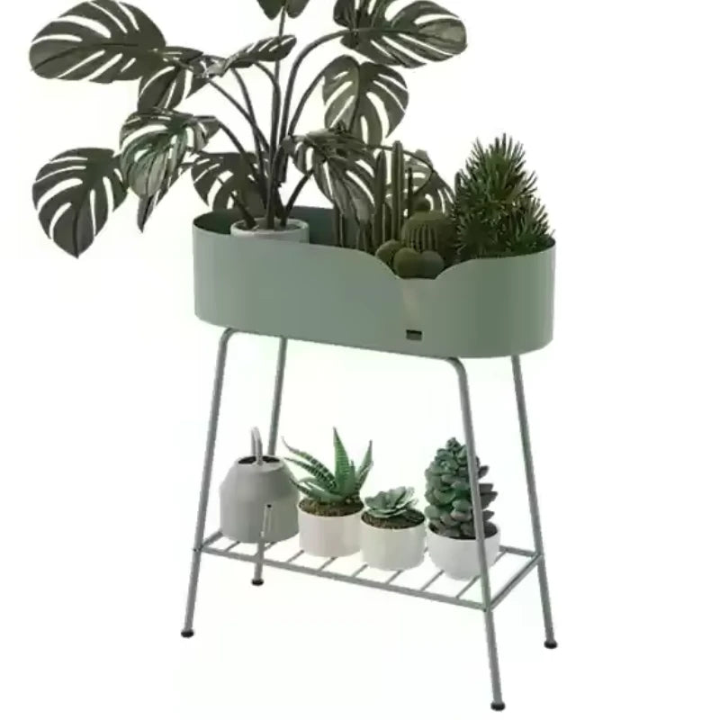 Meuble Repose Plante