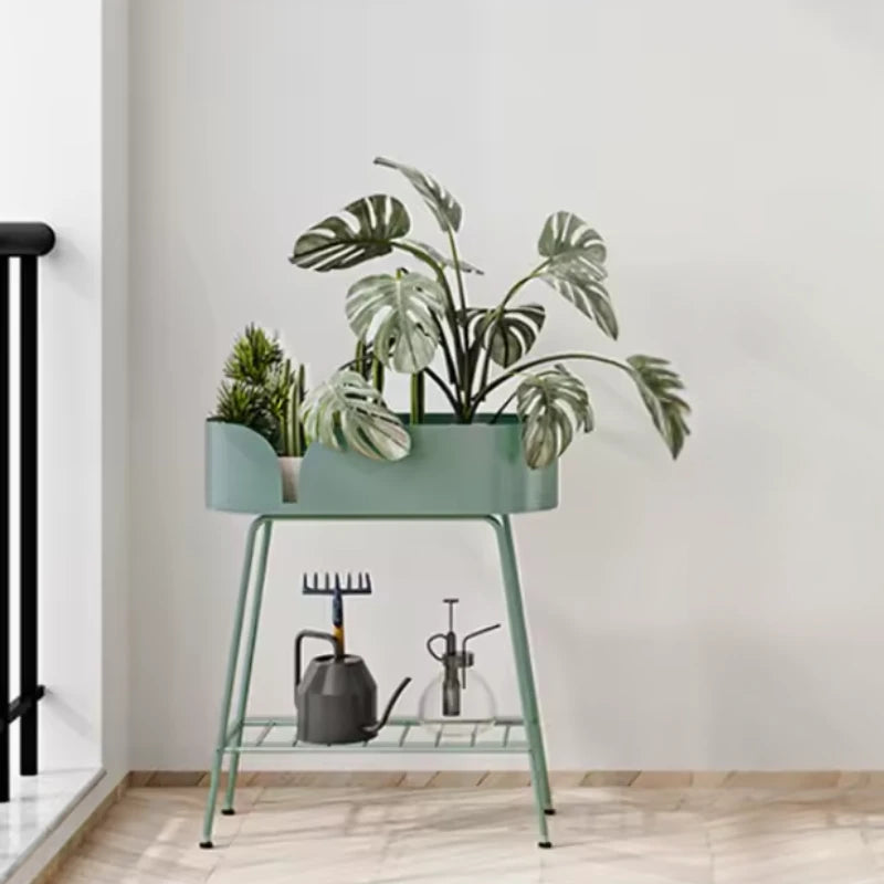 Meuble Repose Plante