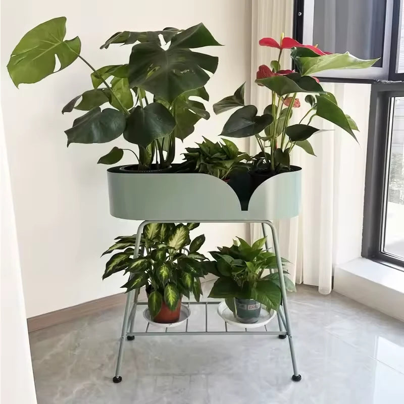 Meuble Repose Plante - Univers Plante