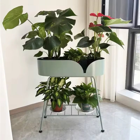 Meuble Repose Plante - Univers Plante