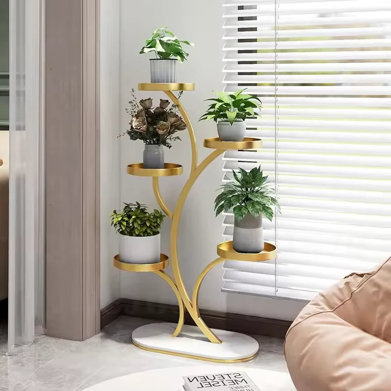 Meuble Support Plante