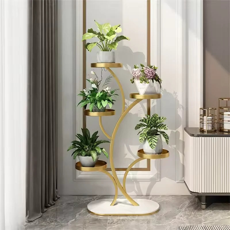 Meuble Support Plante