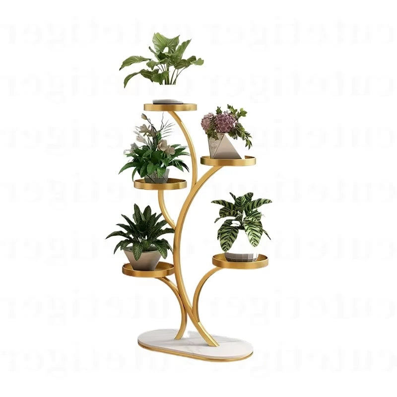 Meuble Support Plante