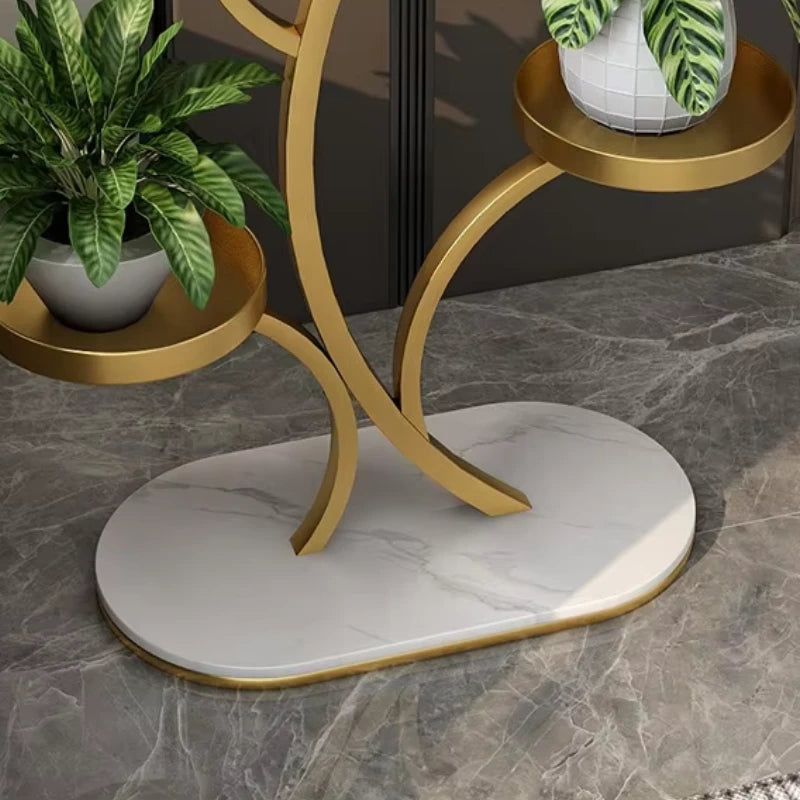 Meuble Support Plante