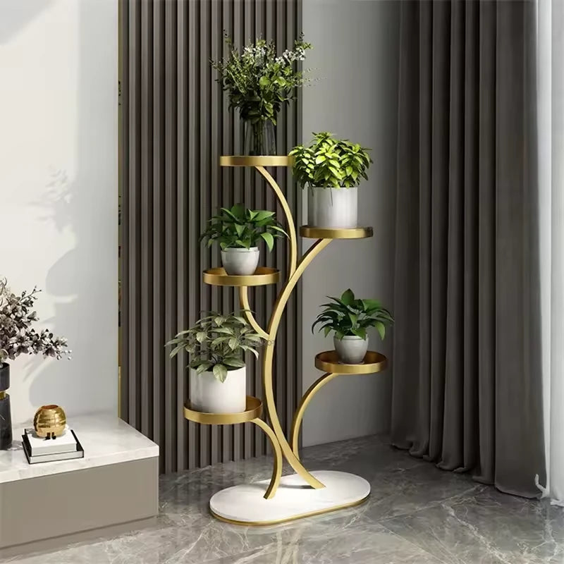 Meuble Support Plante