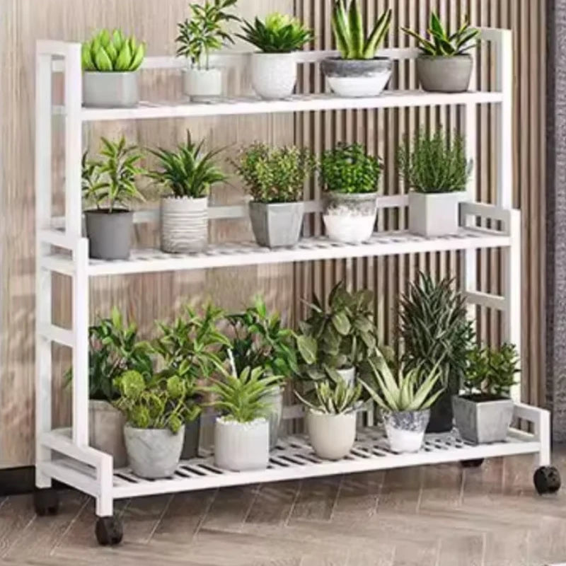 Petit Meuble pour Plante - Univers Plante