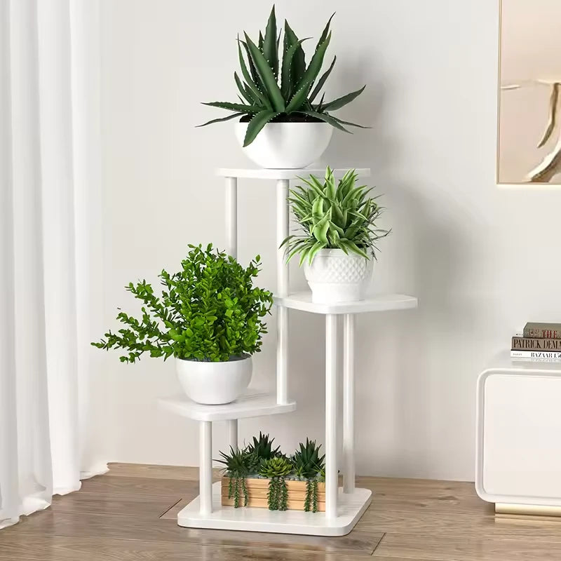 Petit Meuble pour Plantes d’Intérieur - Univers Plante